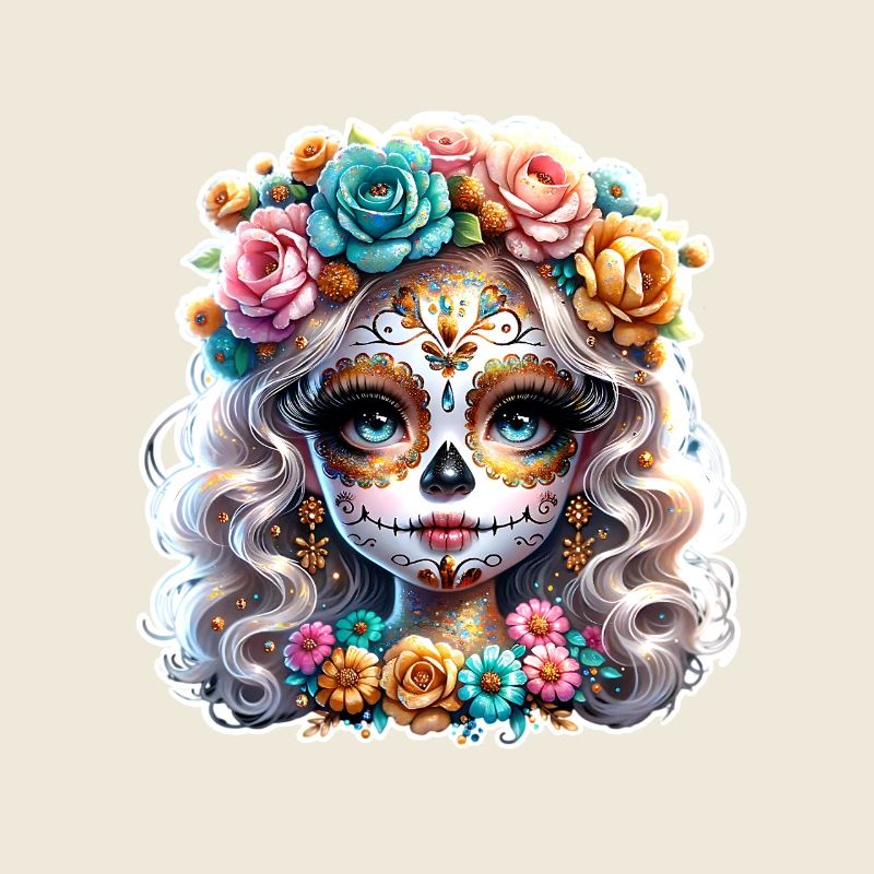 La Catrina