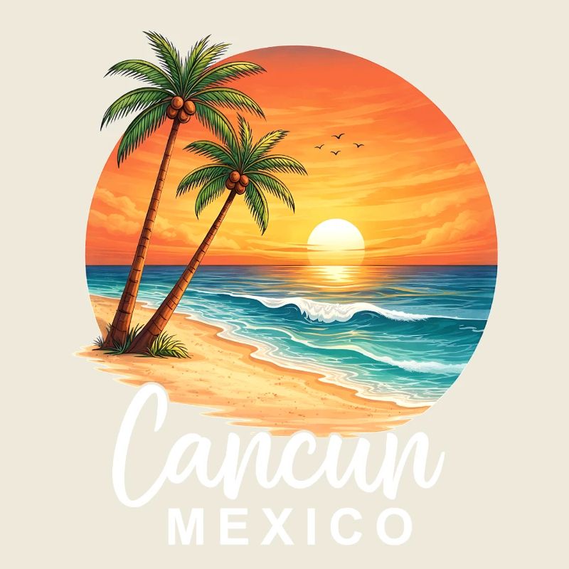 Cancun Mexico