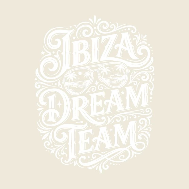 Ibiza Dream Team