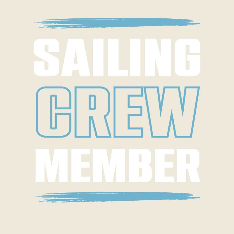 Sailing Crew