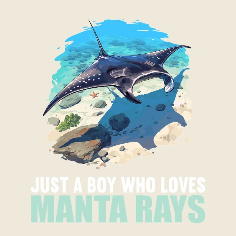 Rochen Mantarochen