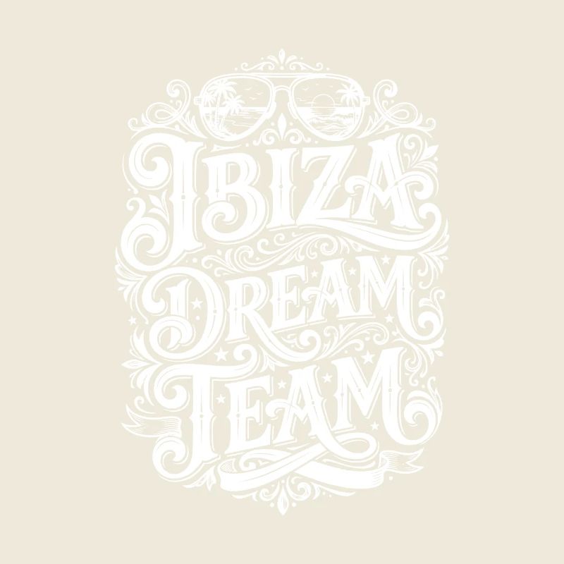 Ibiza Dream Team