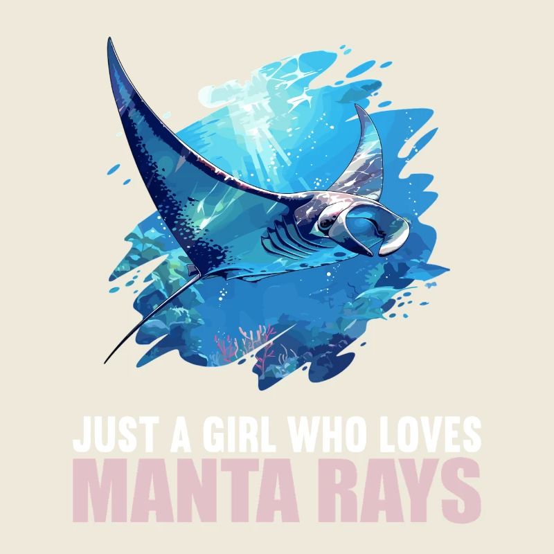 Rochen Mantarochen