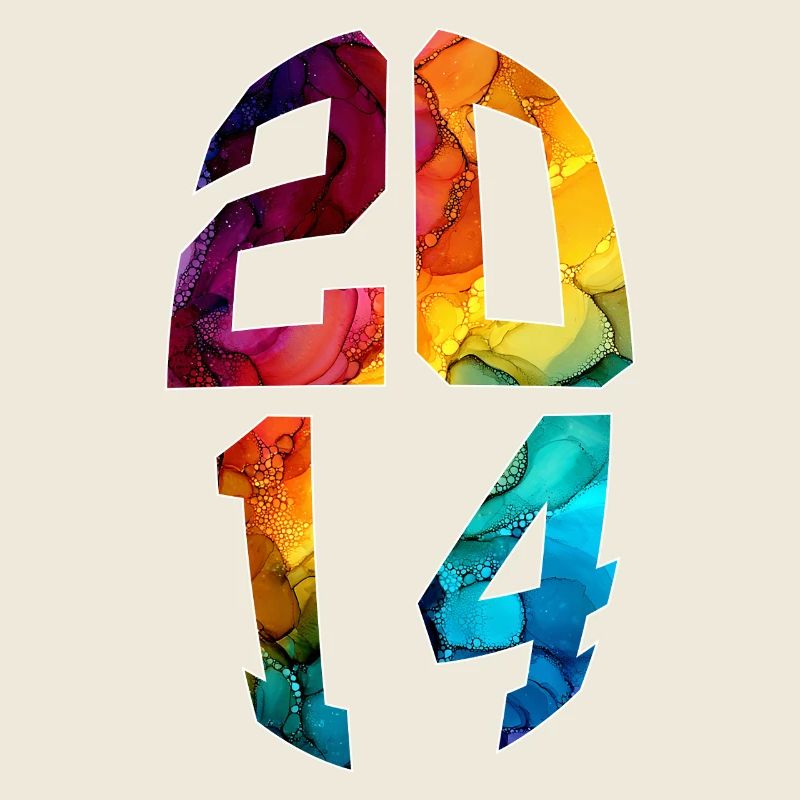 12 YEARS OLD 2014 12TH BIRTHDAY