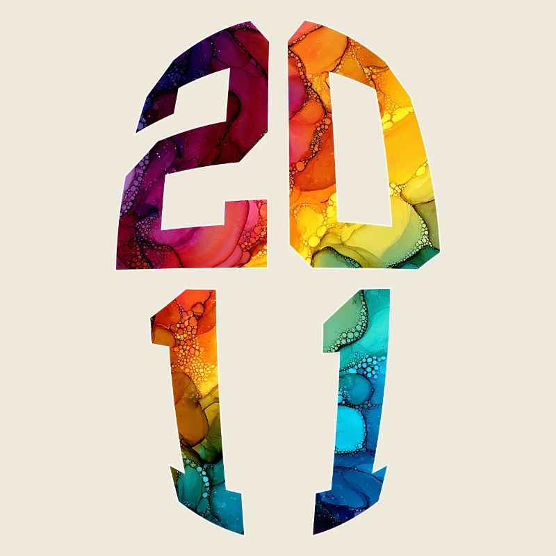 15 ANS 2011 15E ANNIVERSAIRE