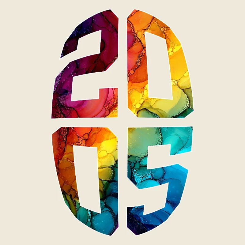 21 ANS 2005 21E ANNIVERSAIRE