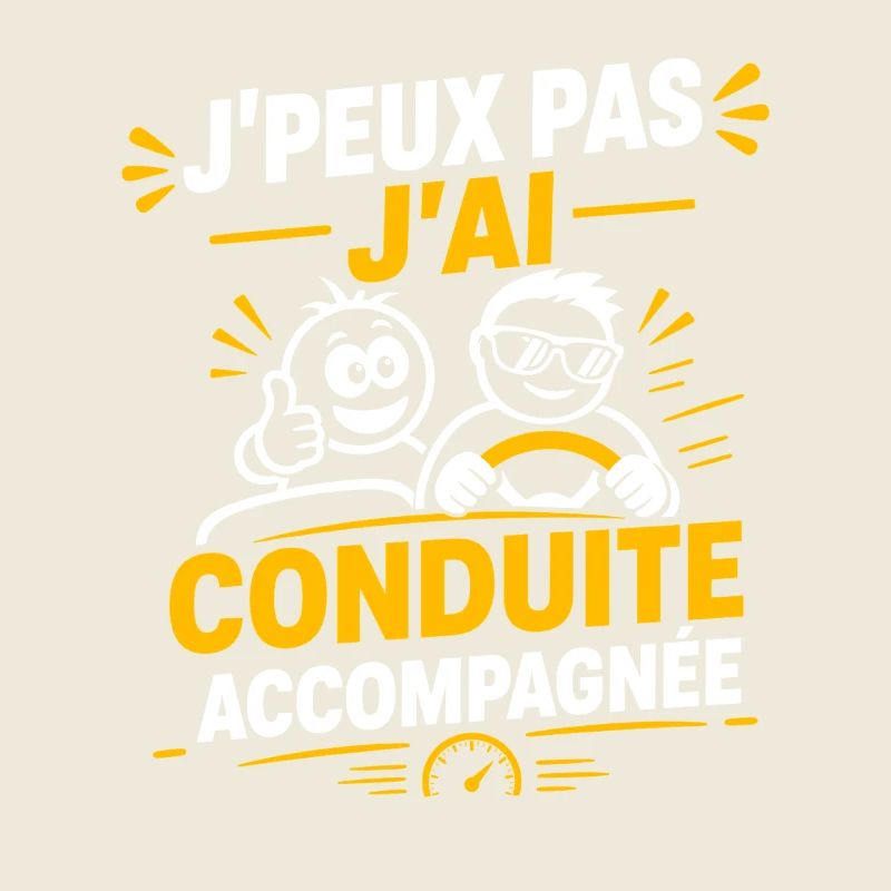 Conduite Accompagnée
