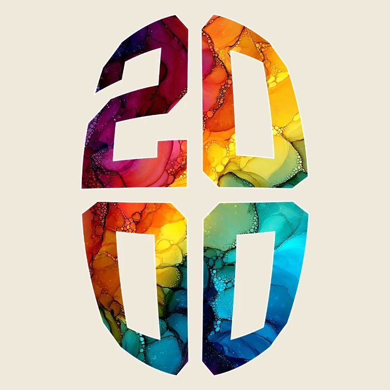 26 ANS 2000 26E ANNIVERSAIRE