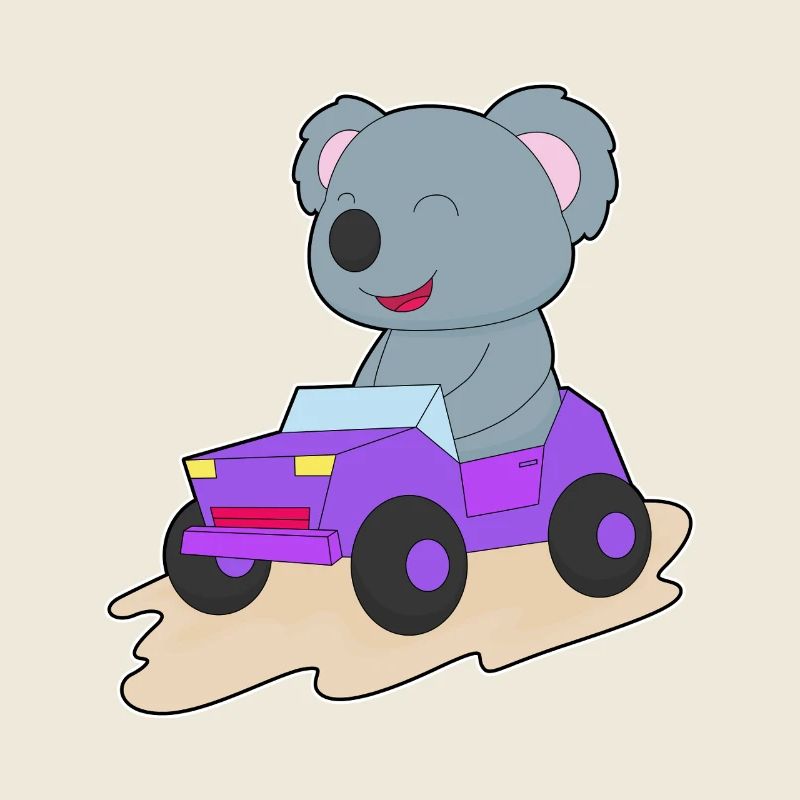 Koala Car