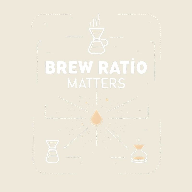 Brew Ratio Matters Espresso Ritual