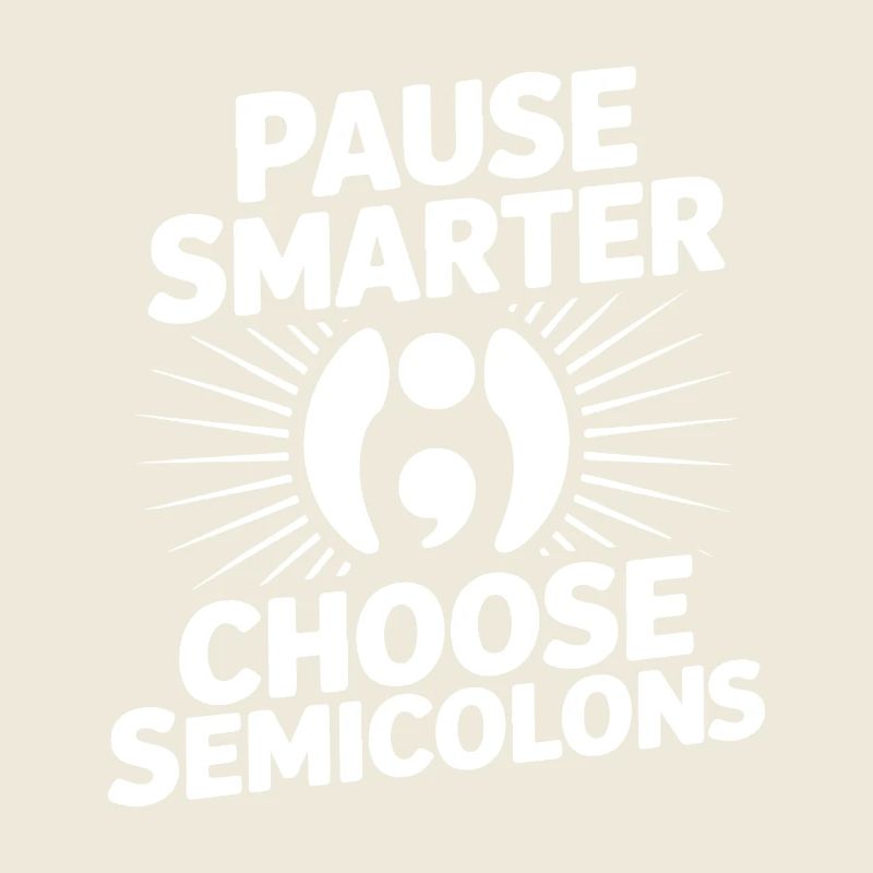 Pause point-virgule Smarter Point-virgule