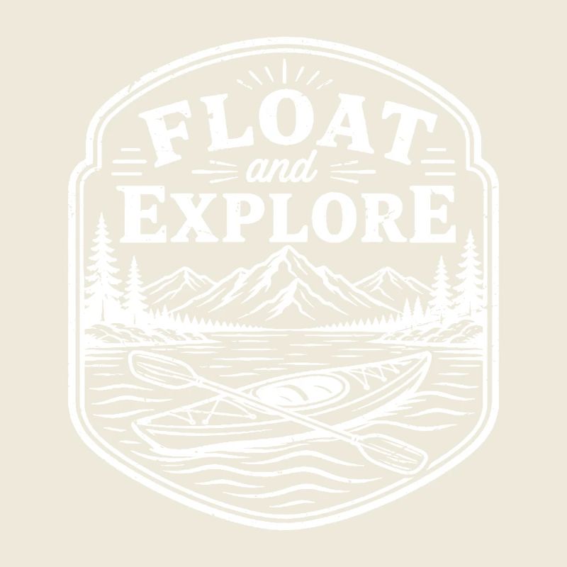 Flotter et explorer