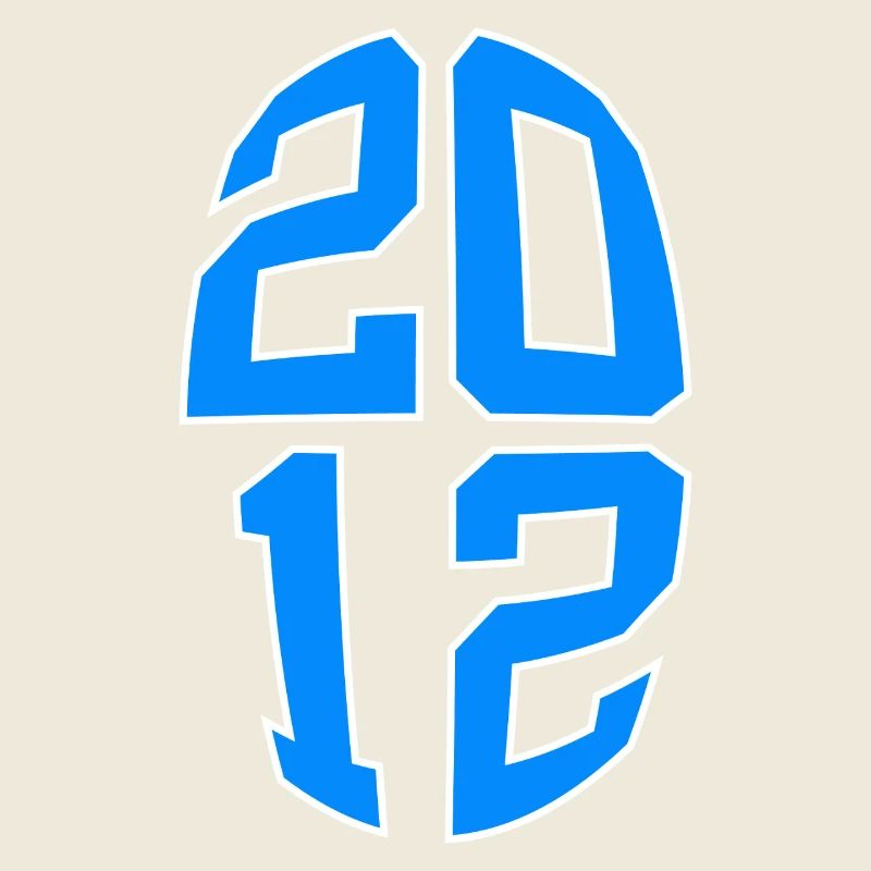 14 ANS 2012 14E ANNIVERSAIRE
