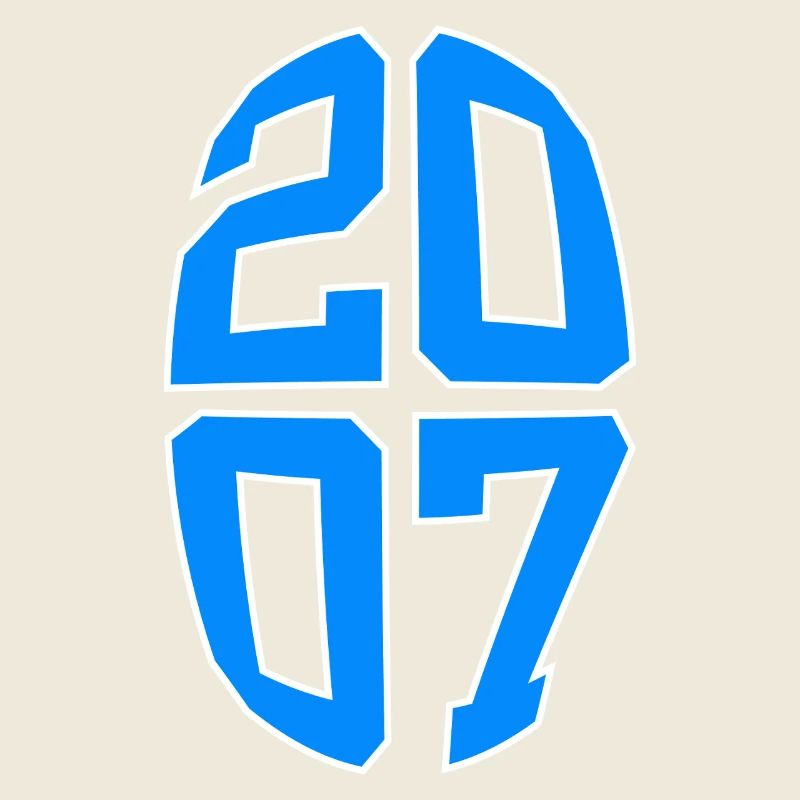 19 ANS 2007 19E ANNIVERSAIRE