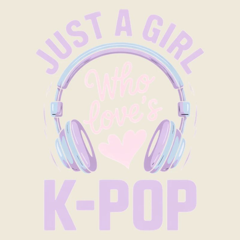 k pop