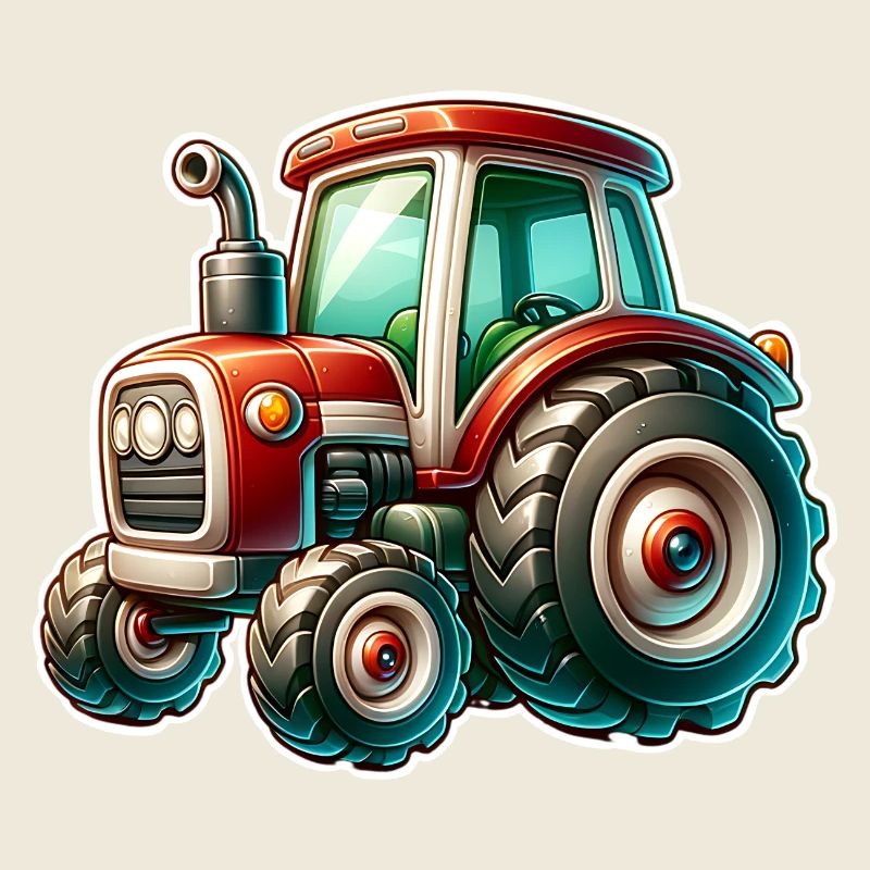 Tractor