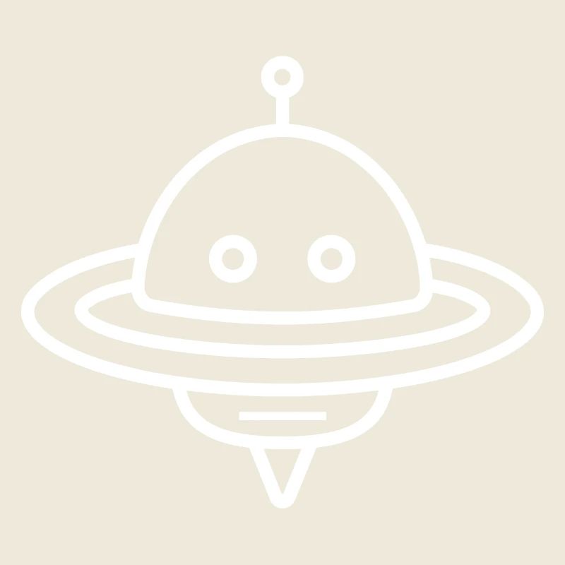 flying saucer