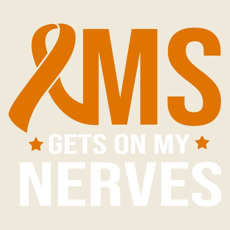 Multiple Sklerose MS