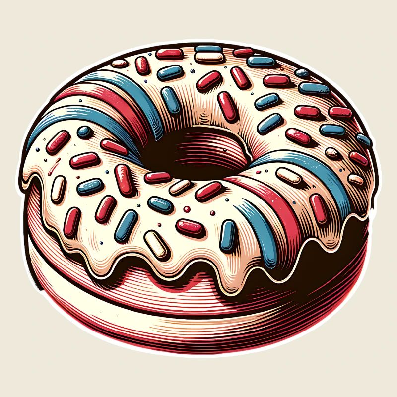 Donut