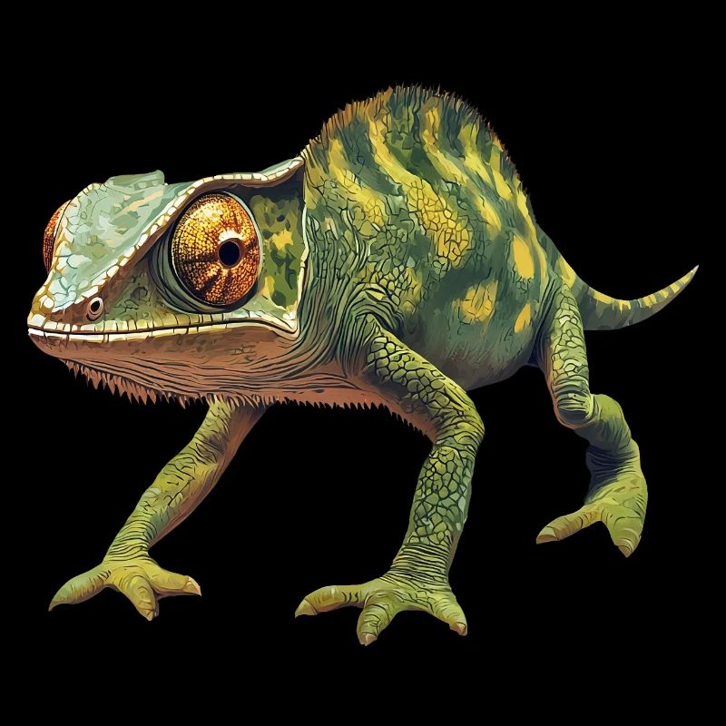 Chamäleon
