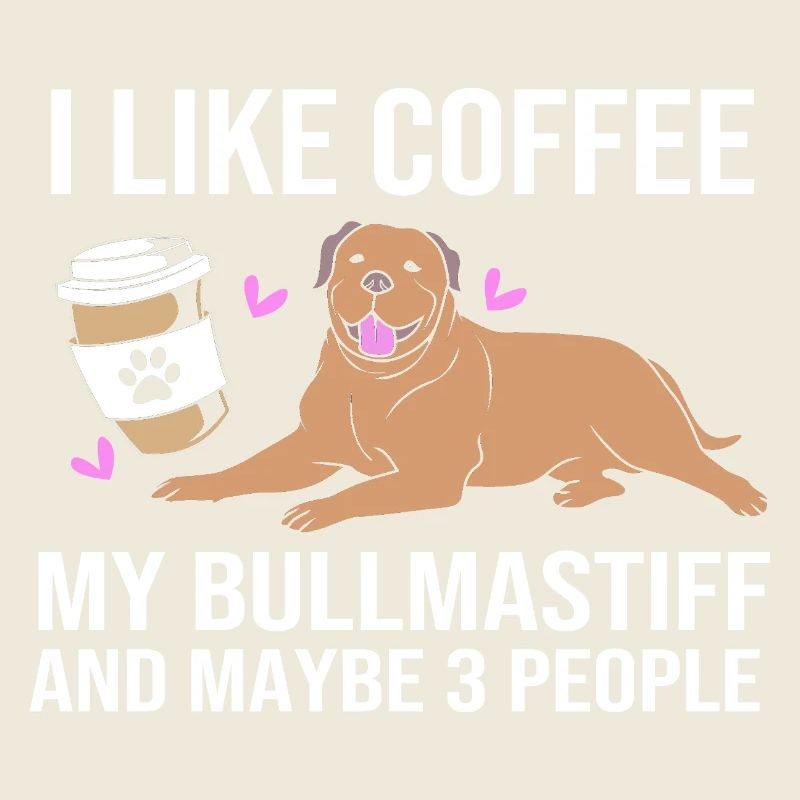 Bullmastiff