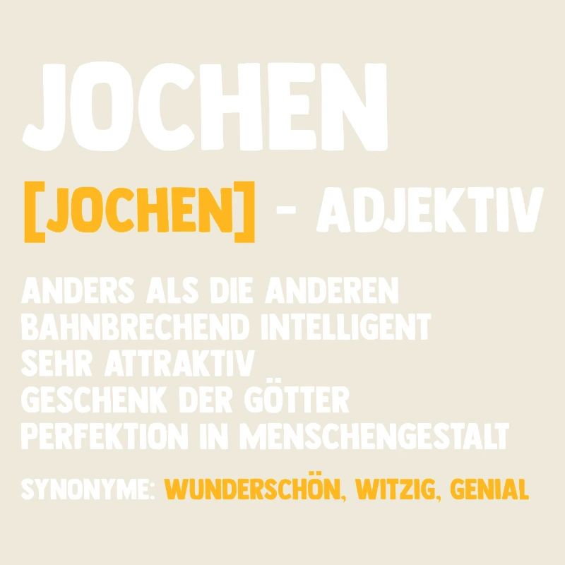 Jochen