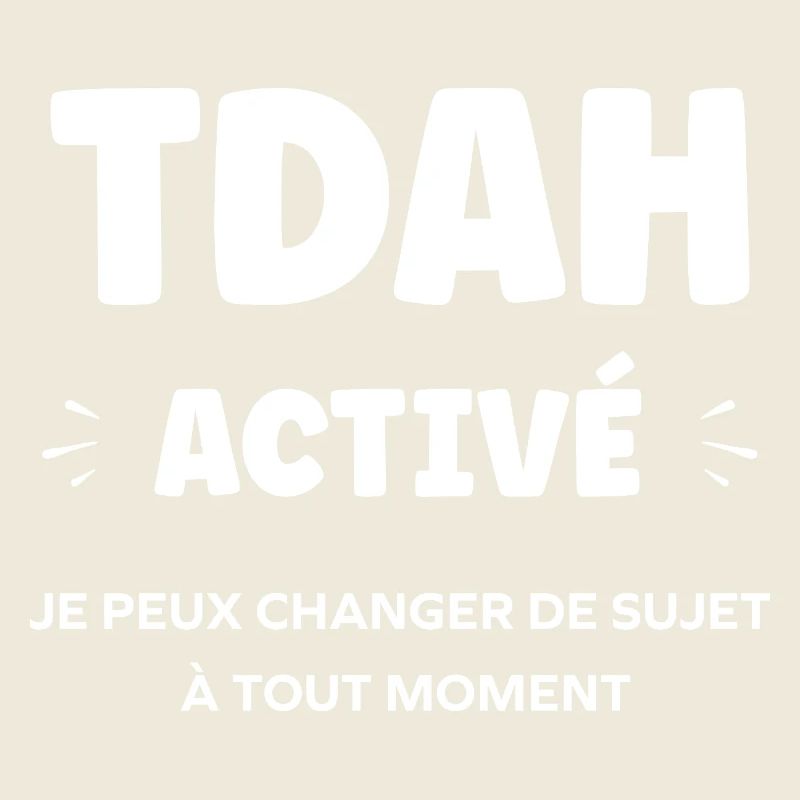 TDAH