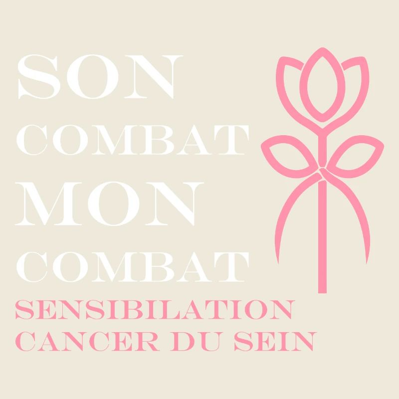 Sensibilisation cancer du sein