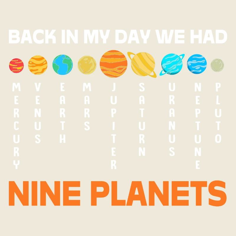 Solar System Universe