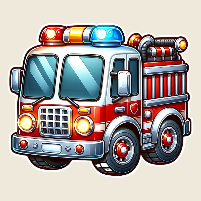 Fire brigade