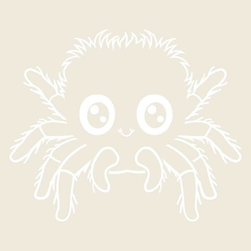 spider