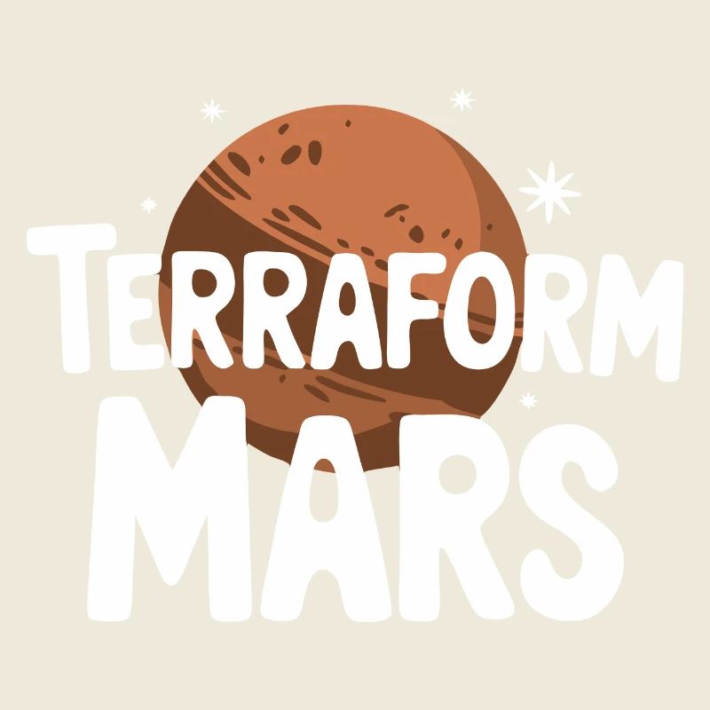 Mars Planète Planète Système Solaire