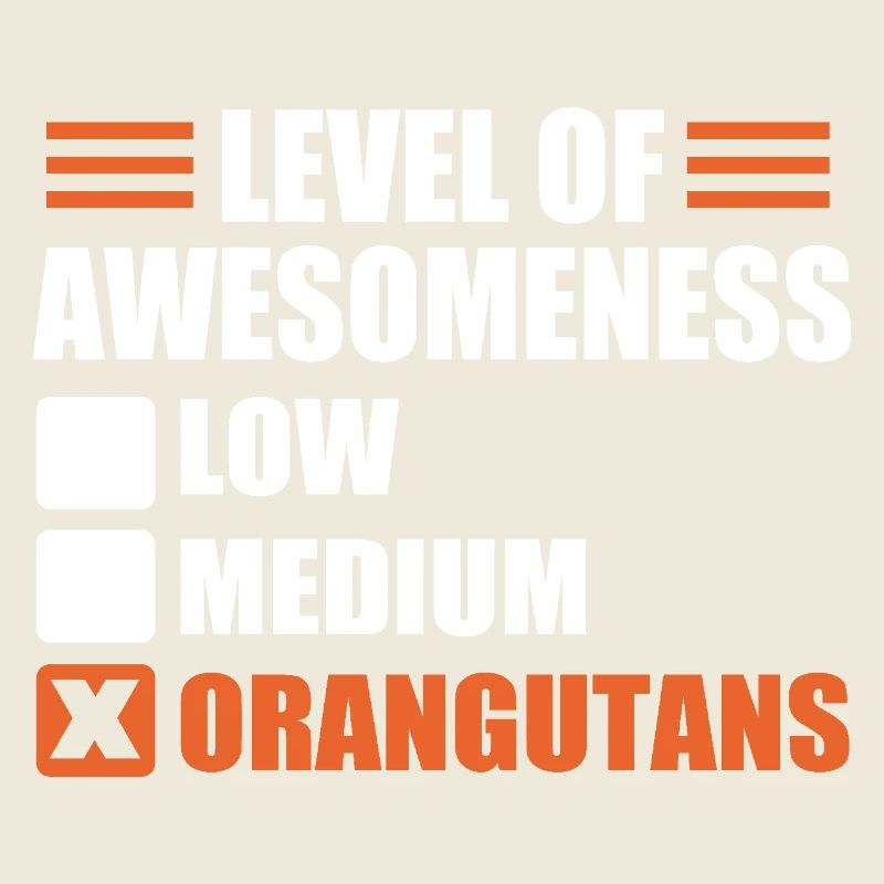 Orang-outan