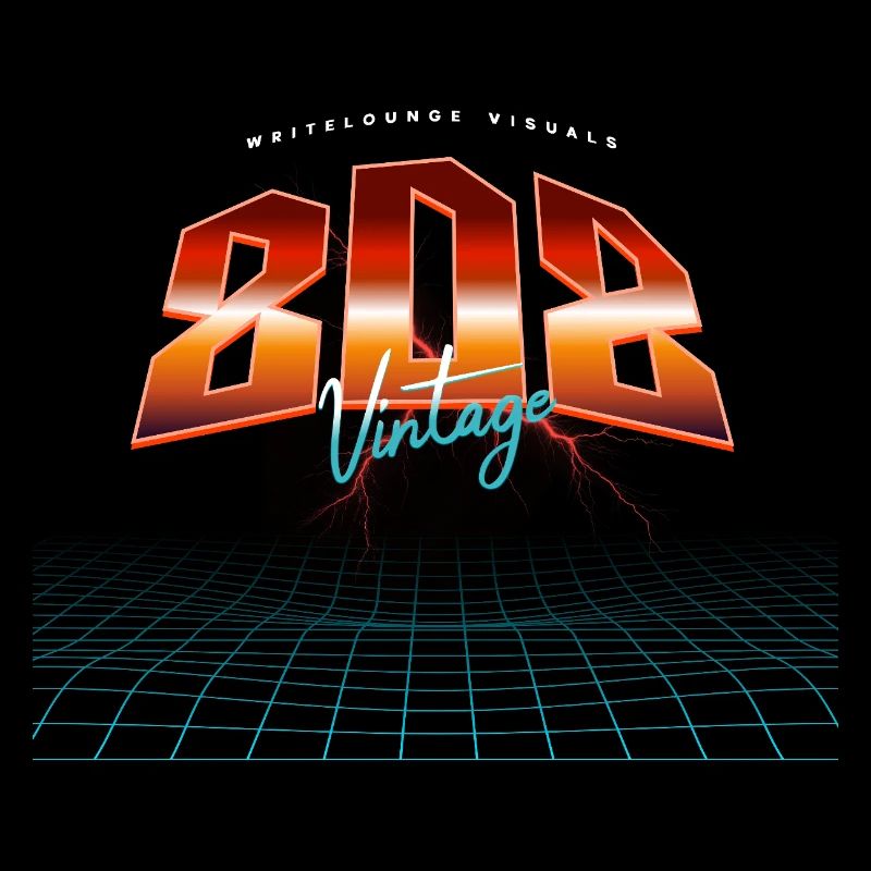 808 Synthesizer Analog Drum Machine