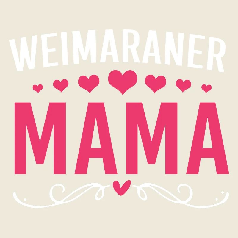 Weimaraner
