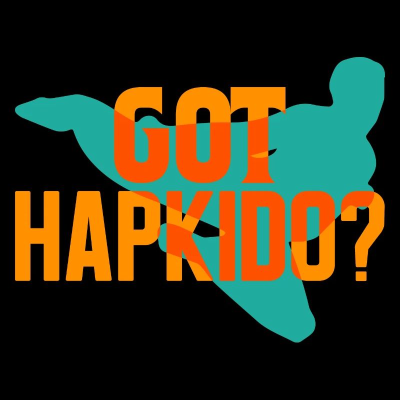 Hapkido Got Hapkido