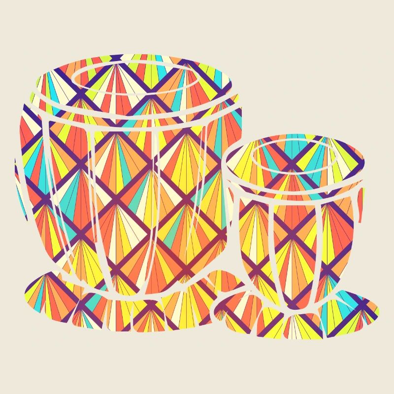 Tabla Geometric