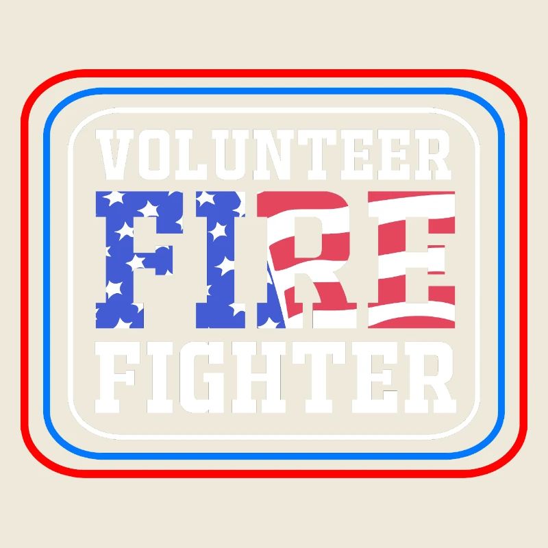 Firefighter Fire Brigade