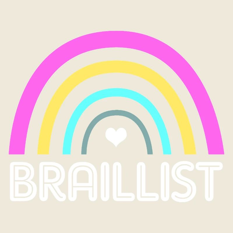 Braille aveugle Blindenschrift