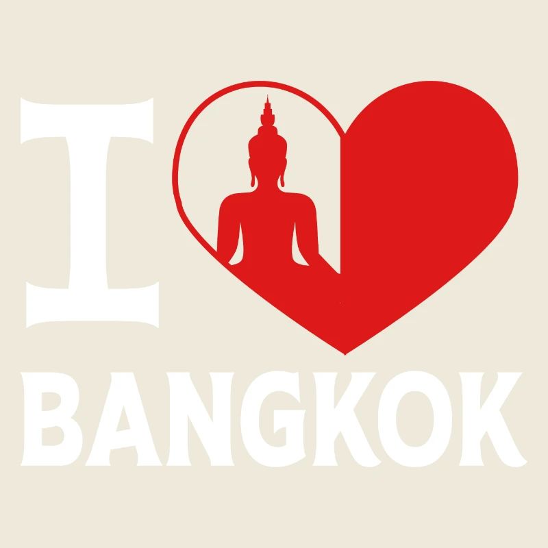 Thailand Bangkok