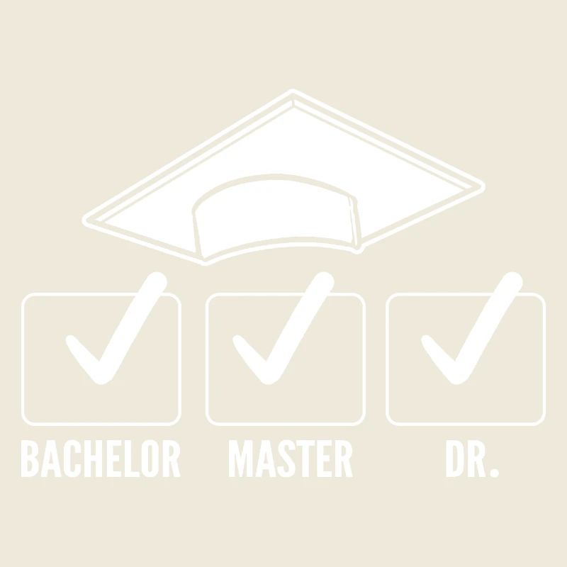 Master Studium Abschlussfeier Bachelor