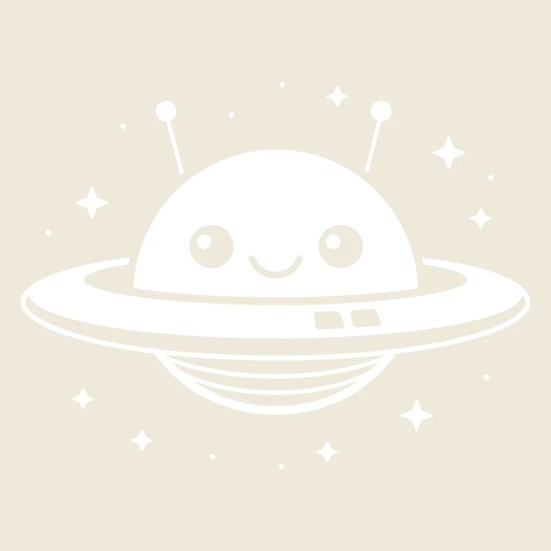flying saucer