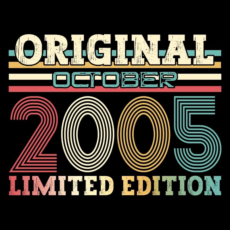 20th Birthday Legend October 2005 Volume 05