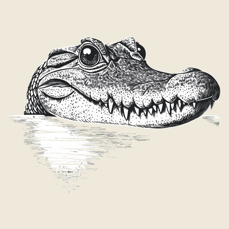 Krokodil