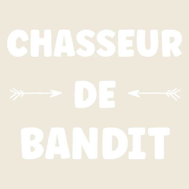 chasseur de bandit