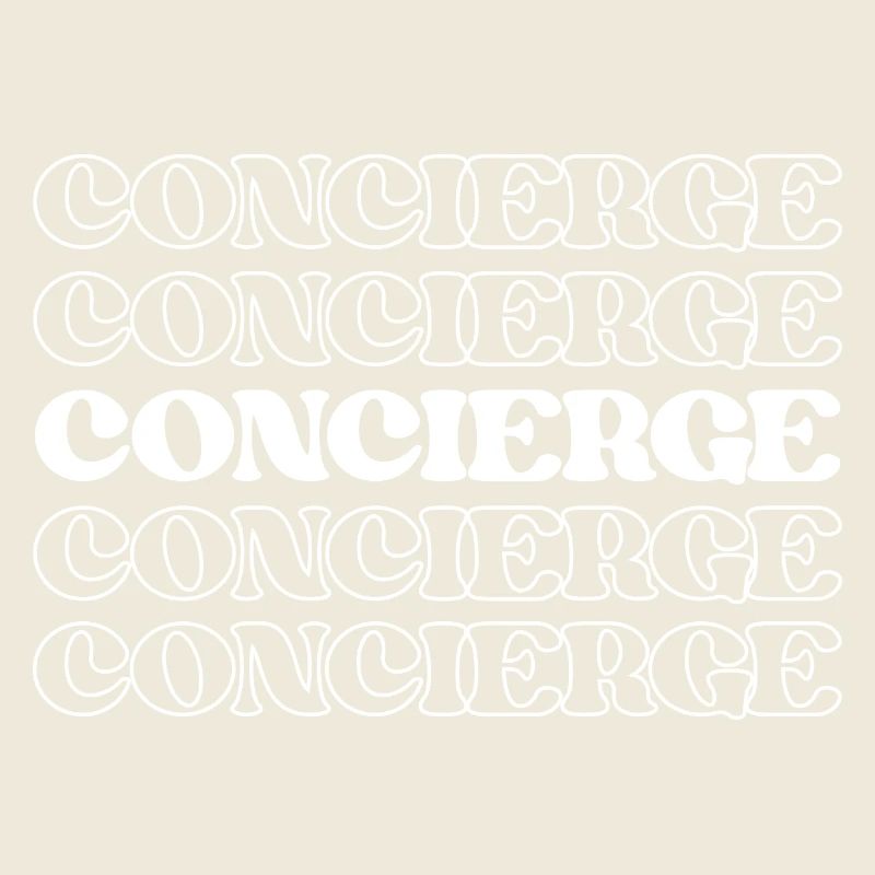 Concierge Guest Services Coordinator Guest