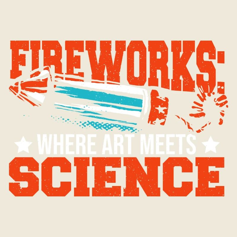 Pyrocrew von Pyromaniac Chief Fireworks