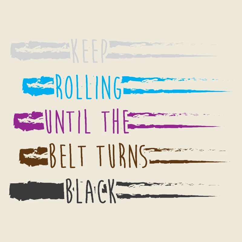 Jiu Jitsu Self Defense
