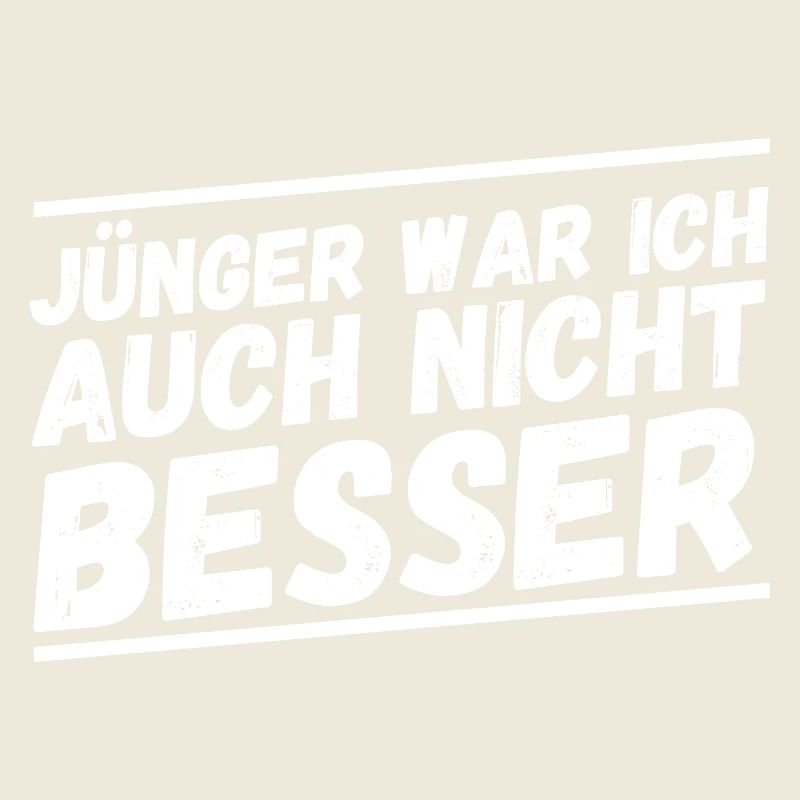 Ich Bin Nicht Alt Geburtstag