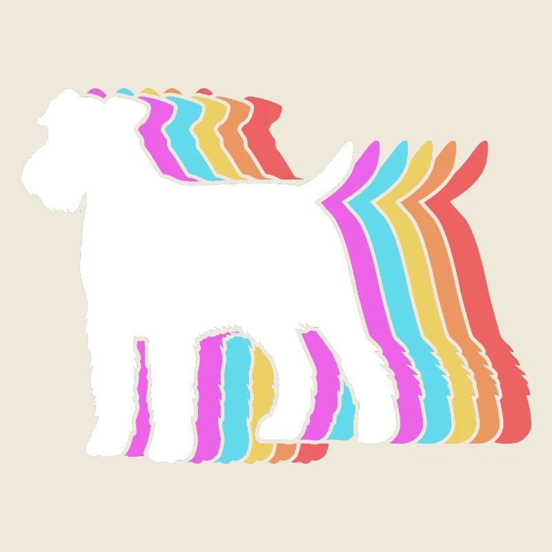 Airedale Terrier